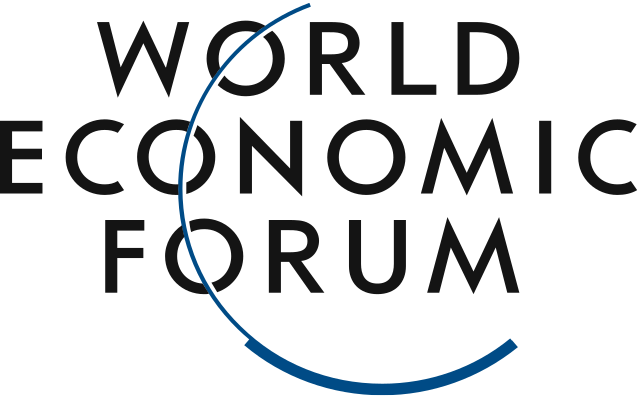 World Economic Forum logo.svg