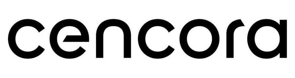 cencora logo bw