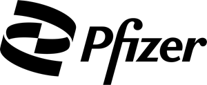 pfizer black logo 081F5B8D28 seeklogo.com